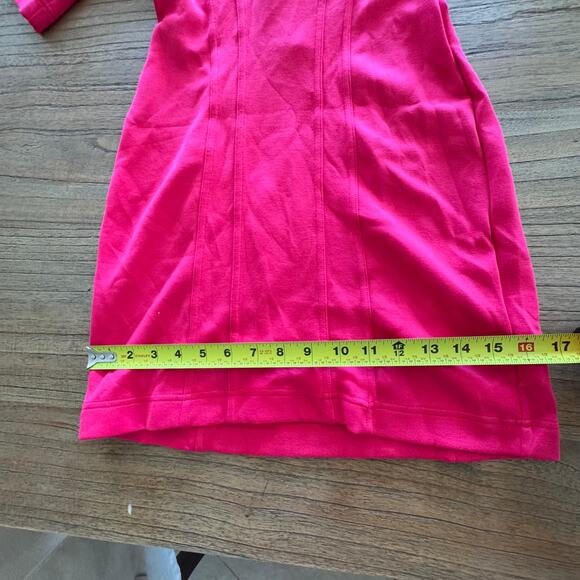 Daily Practice (Anthropologie) Short-Sleeve Mini Dress - Size XXS - Picture 5 of 9